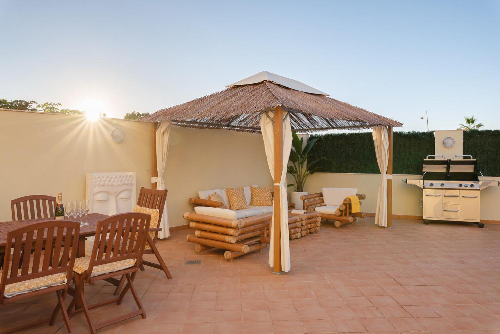 Obsidian Olivino Apartamento Costa Adeje  Exterior foto