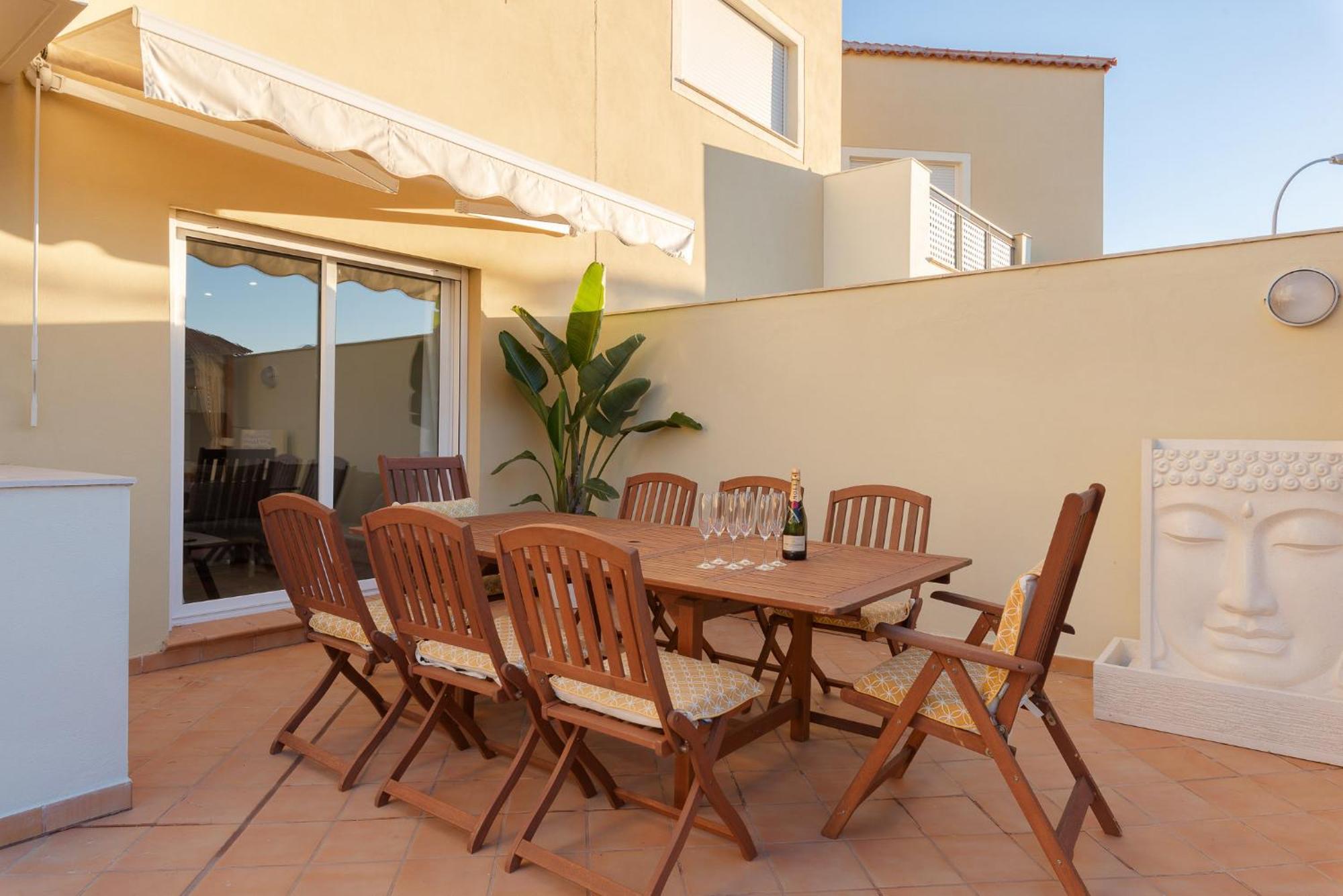 Obsidian Olivino Apartamento Costa Adeje  Exterior foto