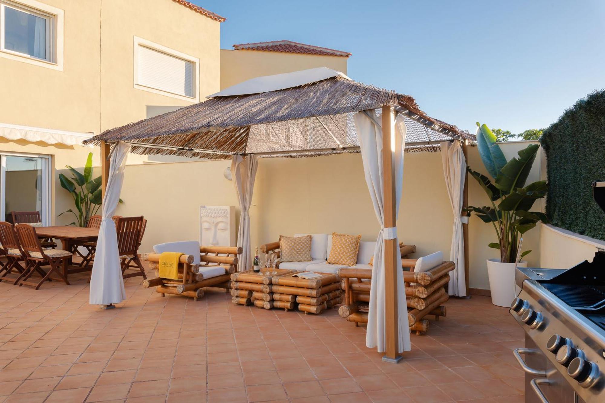 Obsidian Olivino Apartamento Costa Adeje  Exterior foto