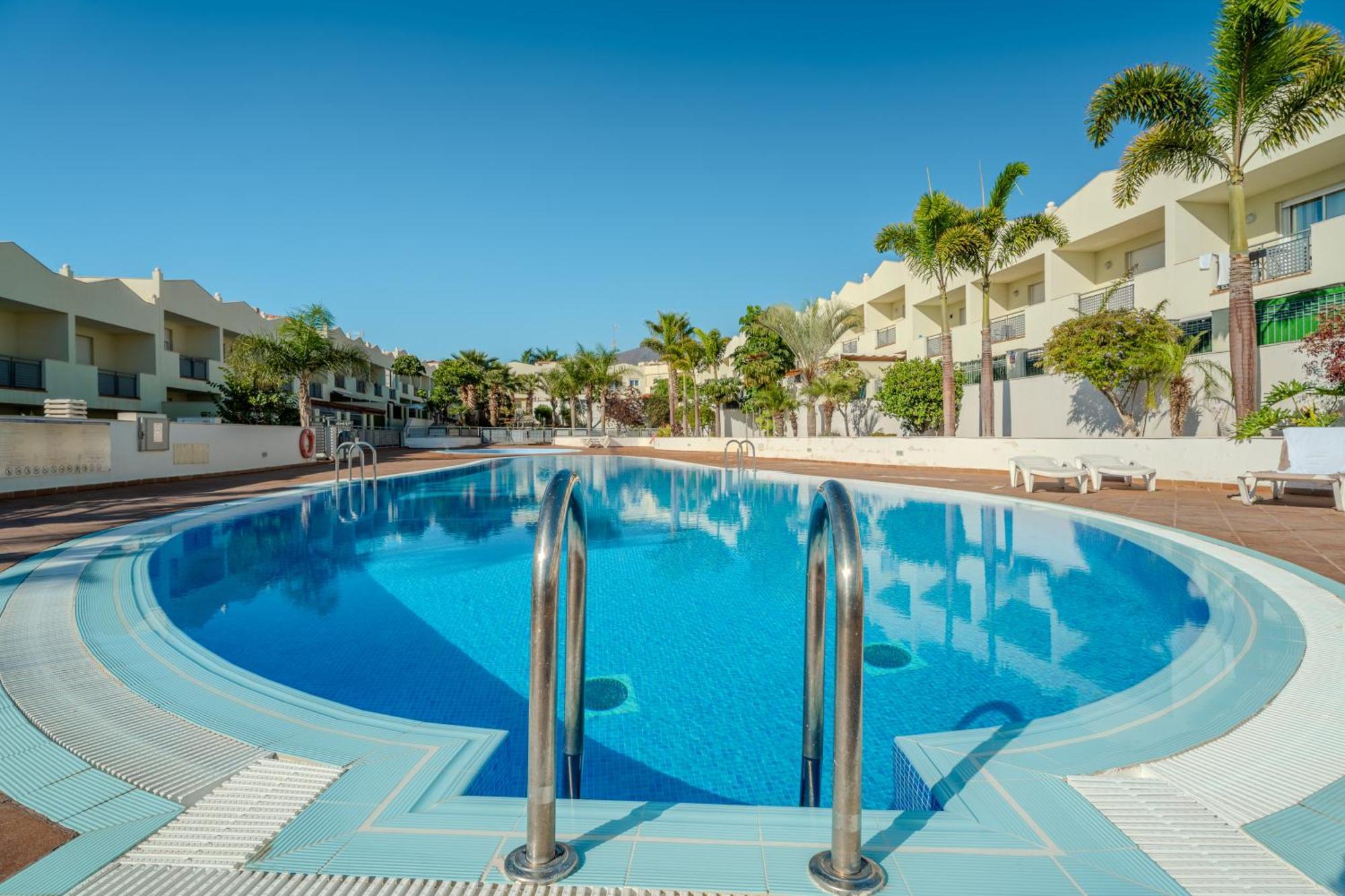 Obsidian Olivino Apartamento Costa Adeje  Exterior foto