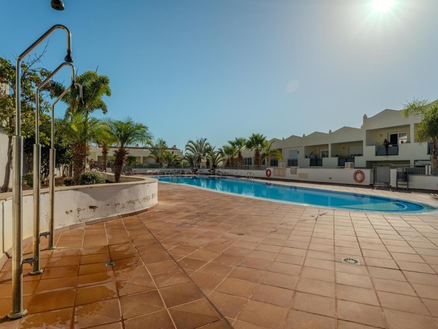 Obsidian Olivino Apartamento Costa Adeje  Exterior foto
