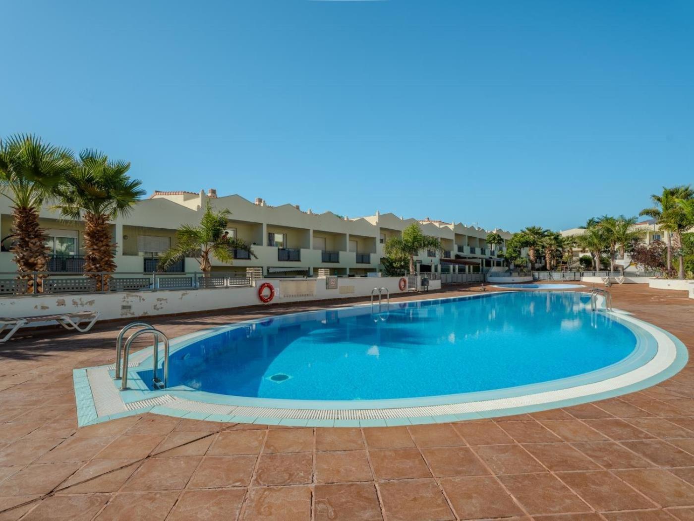 Obsidian Olivino Apartamento Costa Adeje  Exterior foto