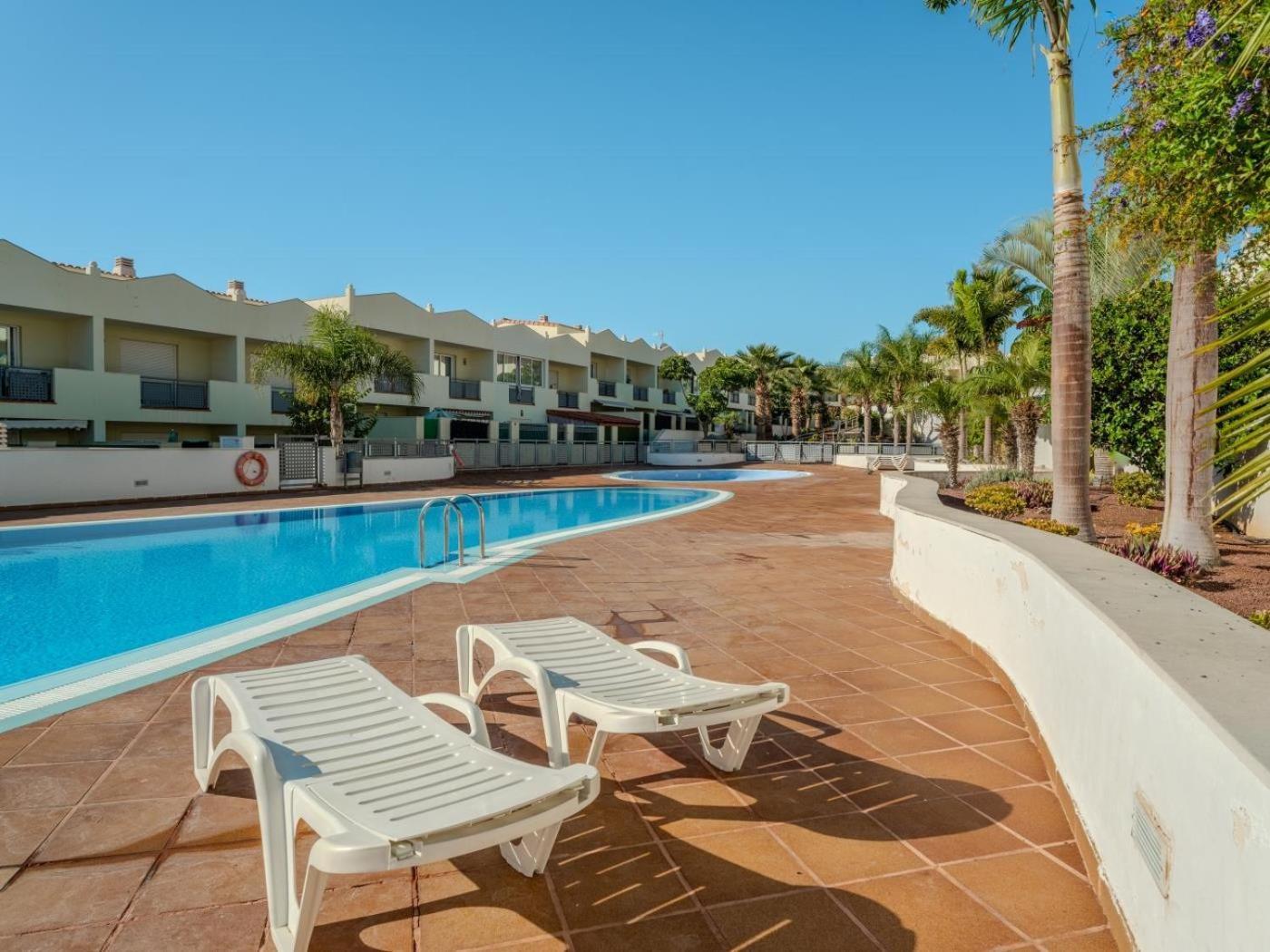 Obsidian Olivino Apartamento Costa Adeje  Exterior foto